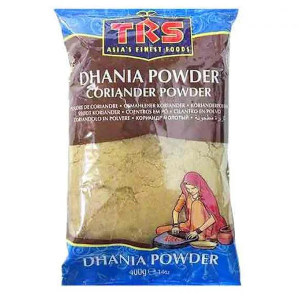 TRS Coriander powder (Dhania powder)